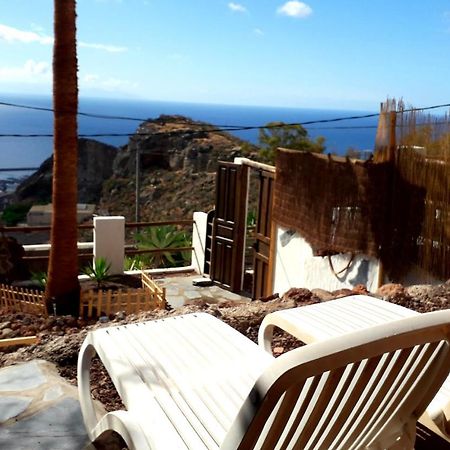 Casa Rural Alessia With Jacuzzi ,Garden & Swimming Pool سانتا كروز دي تينيريف المظهر الخارجي الصورة