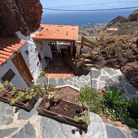 Casa Rural Alessia With Jacuzzi ,Garden & Swimming Pool سانتا كروز دي تينيريف المظهر الخارجي الصورة