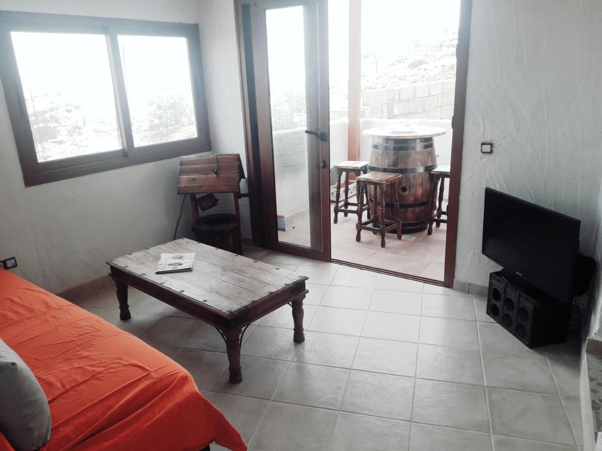 Casa Rural Alessia With Jacuzzi ,Garden & Swimming Pool سانتا كروز دي تينيريف المظهر الخارجي الصورة