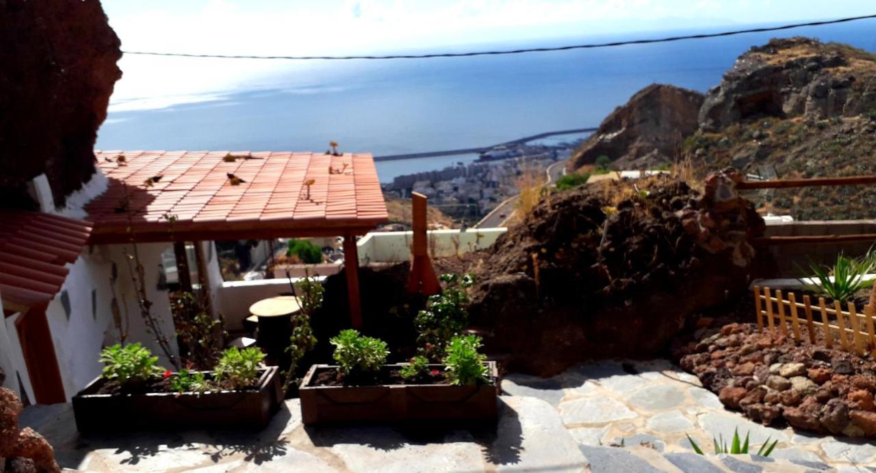Casa Rural Alessia With Jacuzzi ,Garden & Swimming Pool سانتا كروز دي تينيريف المظهر الخارجي الصورة