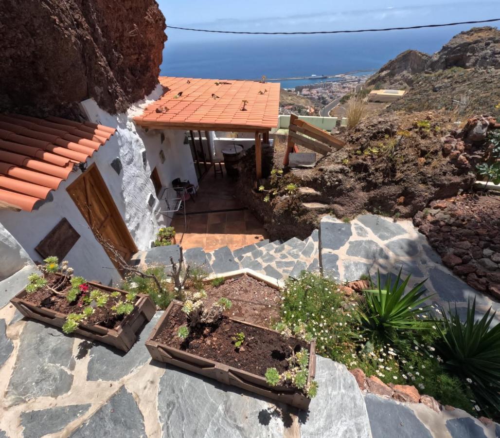 Casa Rural Alessia With Jacuzzi ,Garden & Swimming Pool سانتا كروز دي تينيريف المظهر الخارجي الصورة
