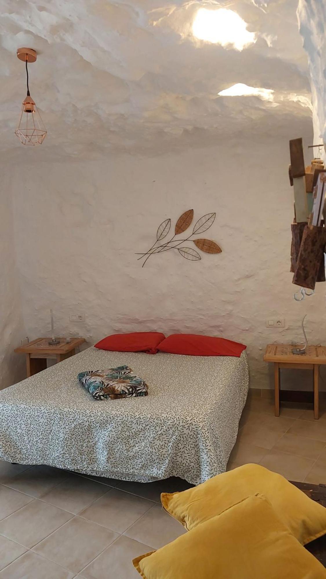 Casa Rural Alessia With Jacuzzi ,Garden & Swimming Pool سانتا كروز دي تينيريف المظهر الخارجي الصورة