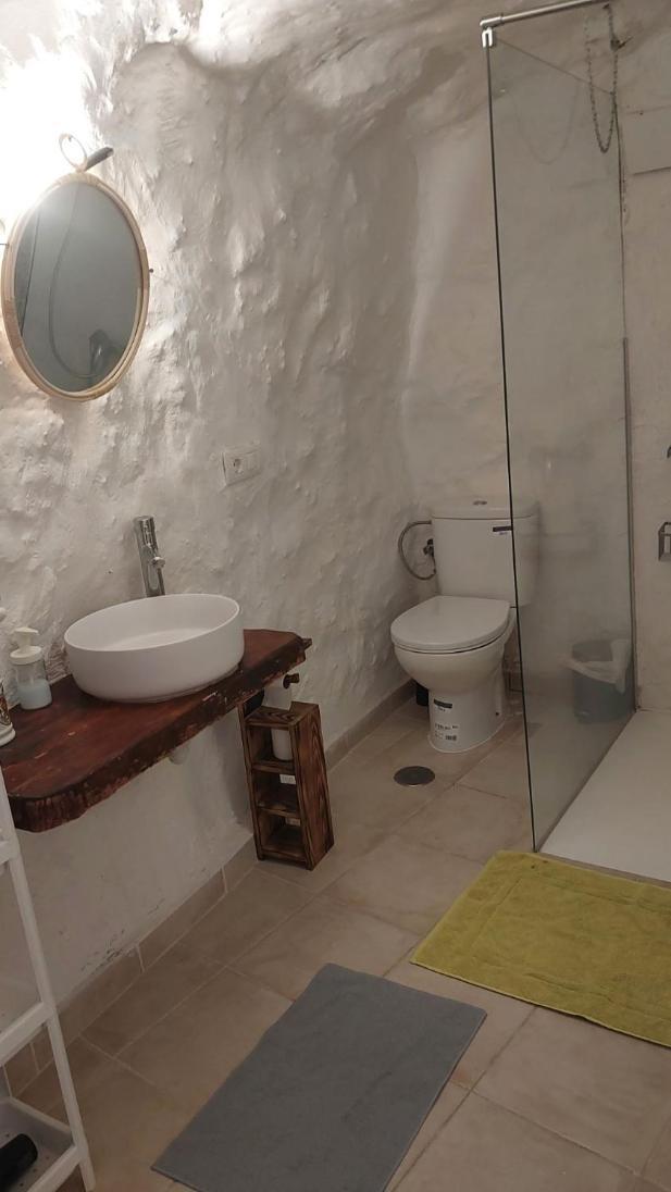Casa Rural Alessia With Jacuzzi ,Garden & Swimming Pool سانتا كروز دي تينيريف المظهر الخارجي الصورة